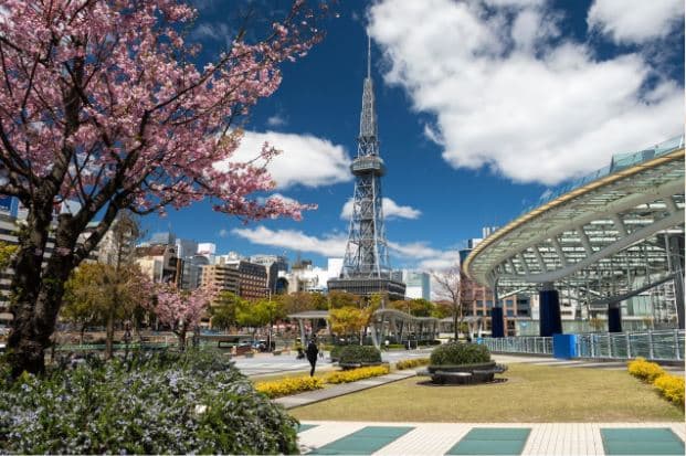 Është cilësuar si qyteti më i mërzitshëm i Japonisë, por ka disa arsye pse duhet vizituar