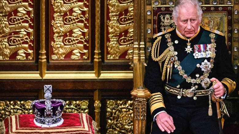 Charles III kurorëzohet sot si mbret i Mbretërisë së Bashkuar