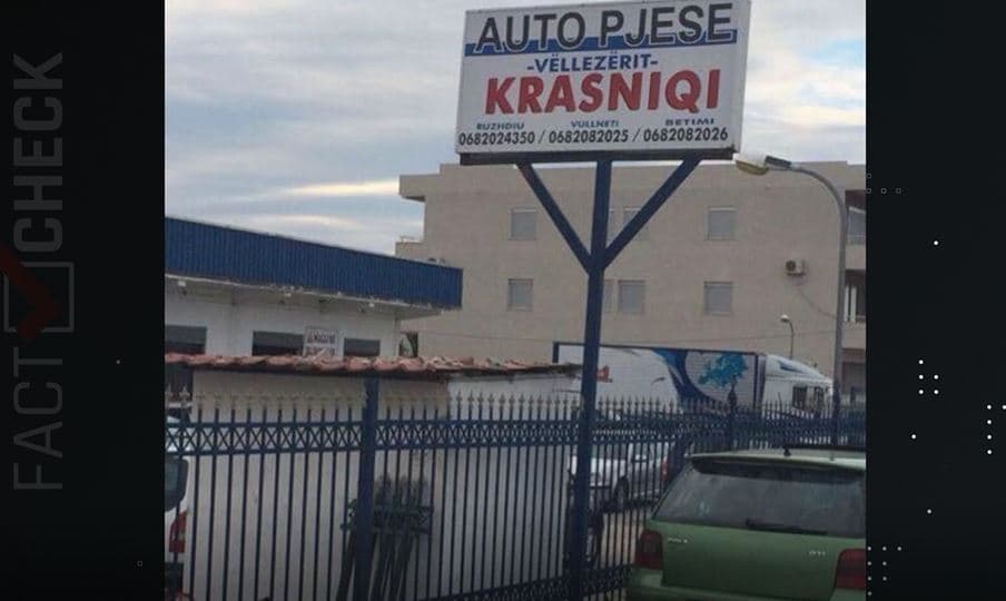 Faktet e vjedhjes së sajuar/ Makina u shit për 7300 euro në Kavajë, mashtrimi me siguracionin Kasko u zbulua në Kamëz