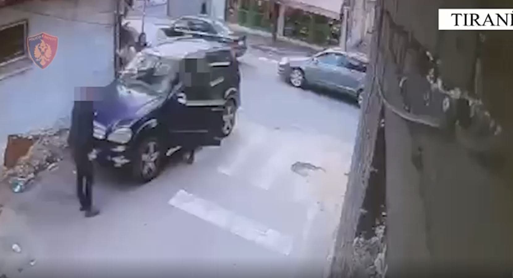 “Skifterat me karroatrec”, moda e re e vjedhjeve në Tiranë (VIDEO)