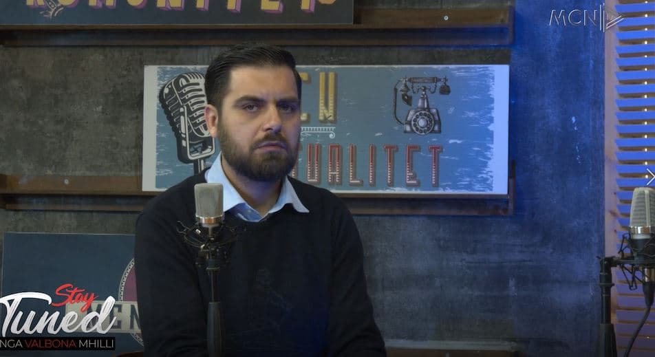 Gashi: Luiz Ejlli është zero në politikë. Nuk ndikon dot me batuta shkodrançe dhe gjëra bazike