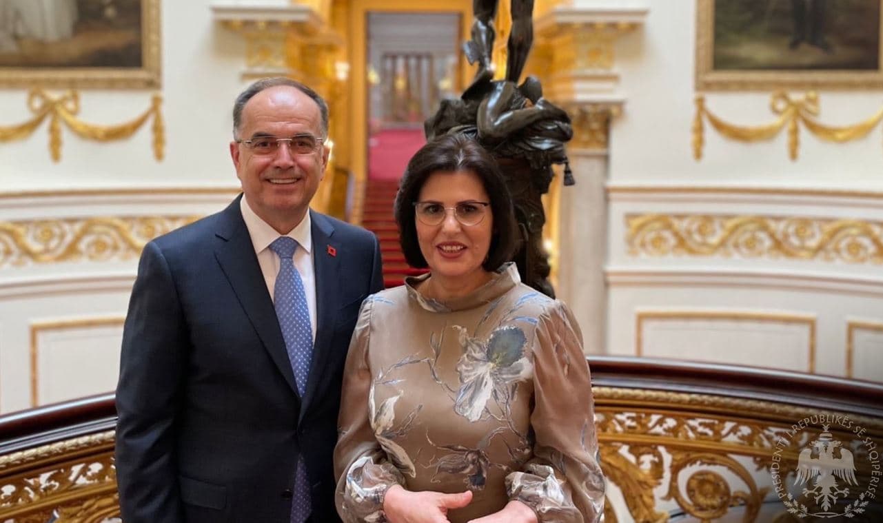 Kurorëzimi i mbretit Charles III, Begaj: Vlerësojmë lidhjet tona të forta me Britaninë!