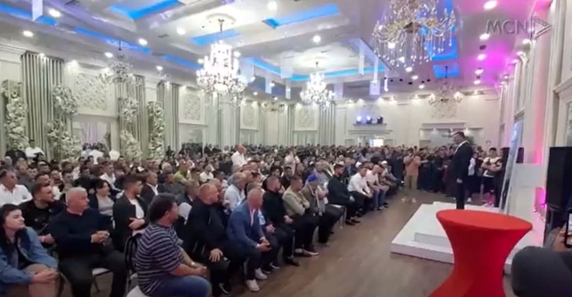 Tom Doshi homazhe për Nikulaj: Berisha dështoi ta kthente ngjarjen në politike