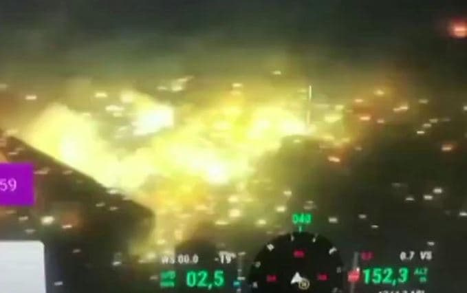 Rusia akuzohet për përdorim të bombave të fosforit në Bahmut