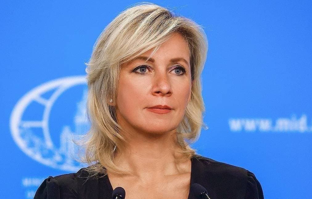Rusia: Kievi konfirmon se administrata e Bidenit sponsorizon terrorizmin