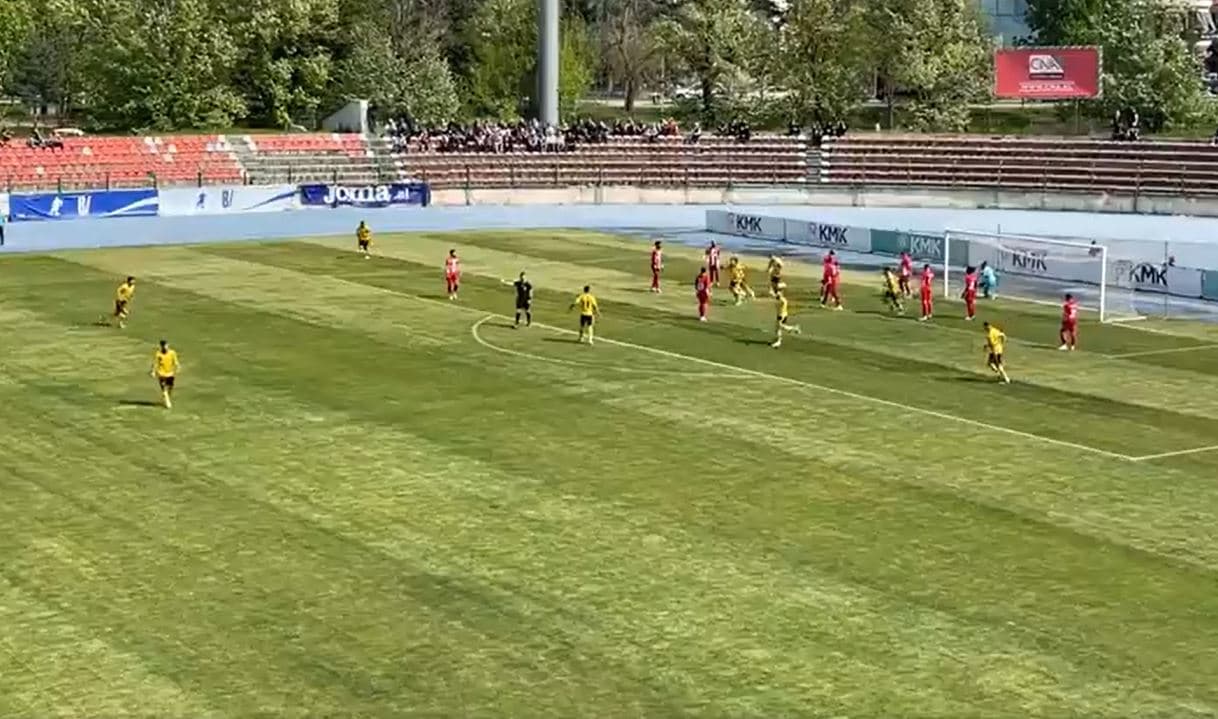 Titulli vendoset javën e fundit, Besa shtang Skënderbeun