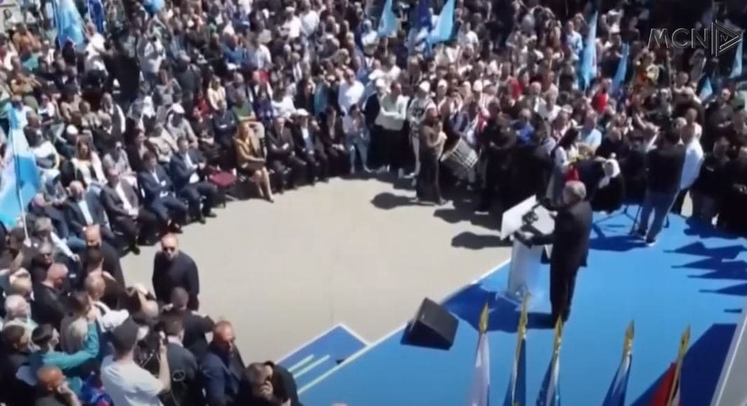 Kandidatët nën hijen e liderëve, ekspertët: Përfaqësojnë nivelin e politikës (VIDEO)