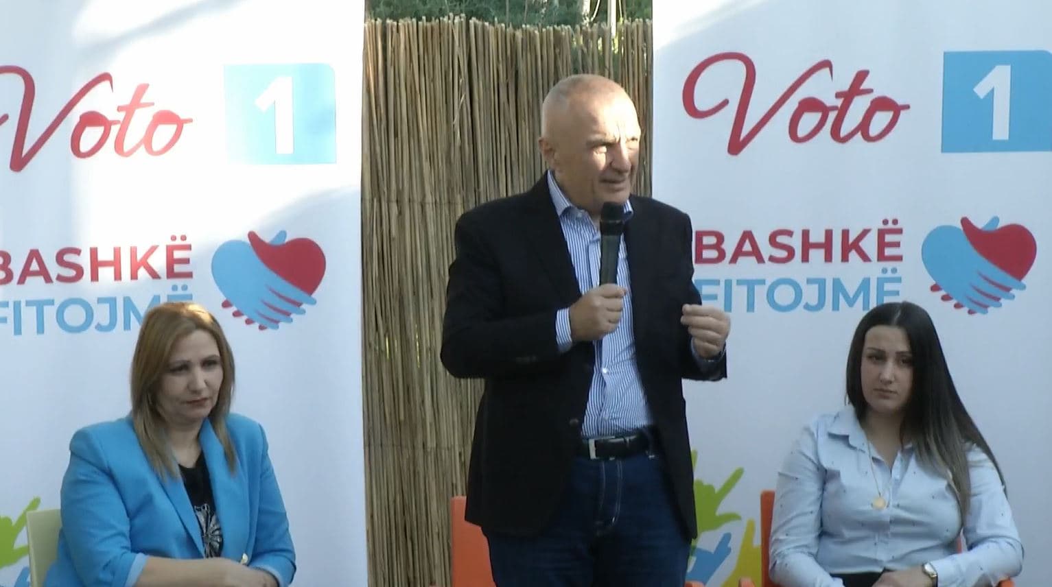 Meta: Shkodra s’ka kohë të provojë Ramën, e provoi gjithë Shqipëria. Në 14 Maj falimentojmë me votë Rilindjen