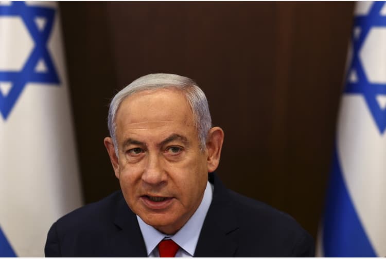 Publikimi i videove të pengjeve/ Netanyahu: Të gjitha vendet duhet të dënojnë abuzimet kriminale të Hamas-it