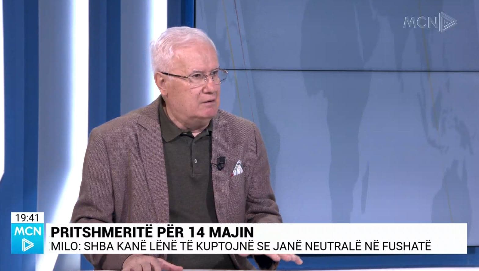 Milo: PS, taktikë elektorale denigrimin e kandidatëve. Shumë prej tyre s’meritojnë të jenë as në këshillat bashkiakë (VIDEO)