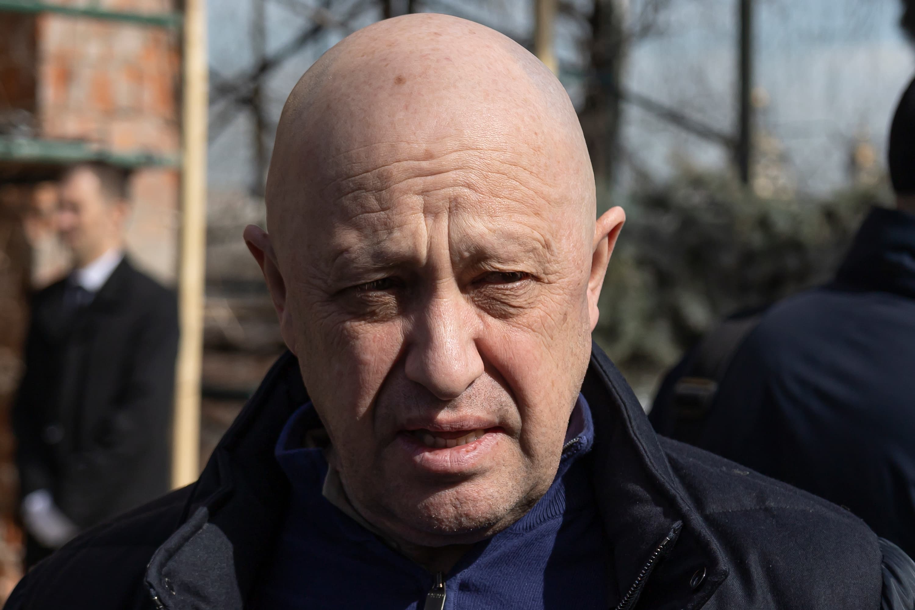 Wagner: Na u premtua municion, forcat tona mund të qëndrojnë në zonën e Bakhmut
