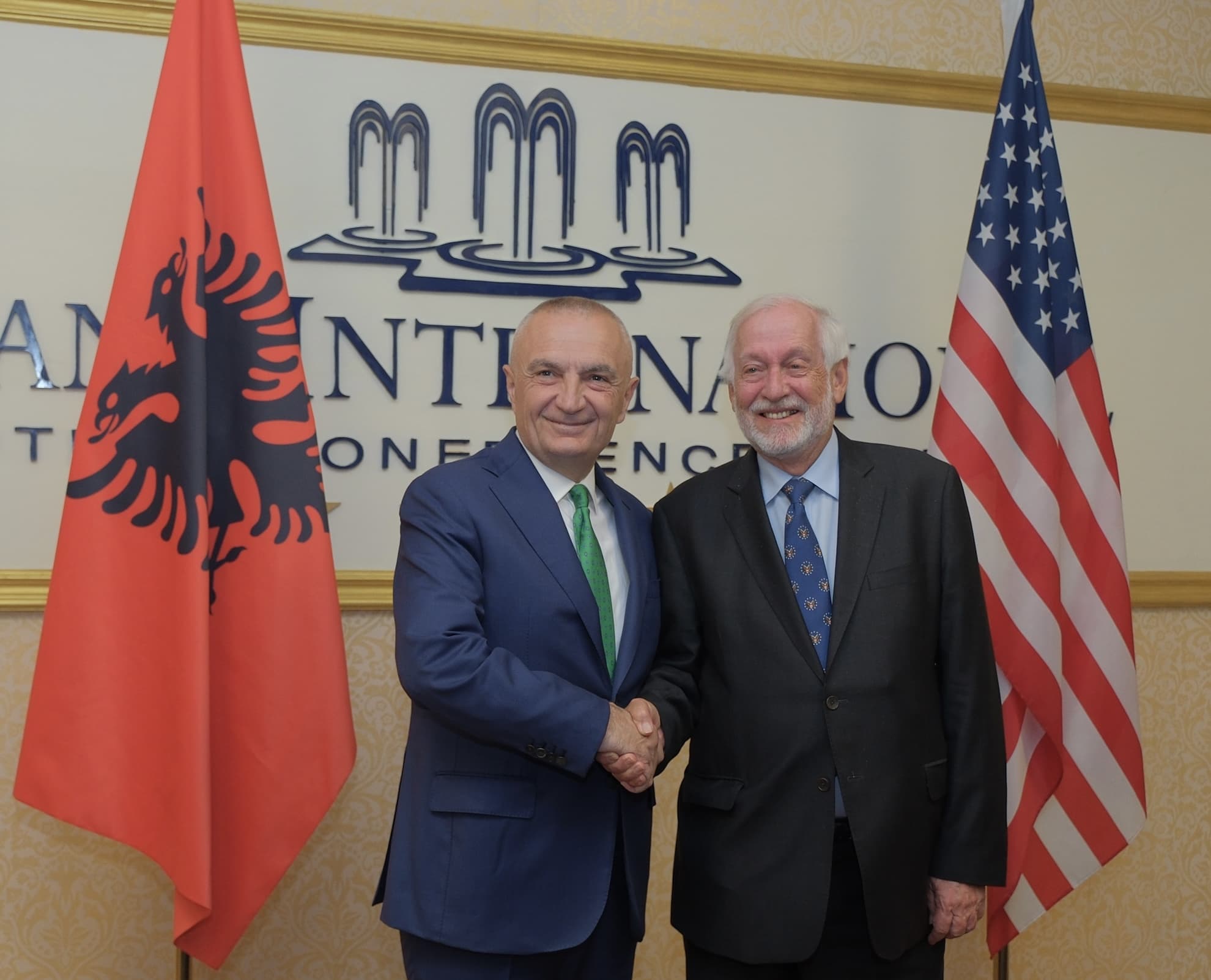 Meta me Këshillin e Ambasadorëve Amerikanë: Në 14 Maj merr fund monizmi në pushtetin vendor