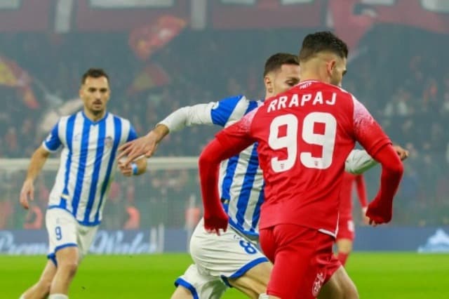 Derbi vendimtar për titullin, Partizani me grup të plotë ndaj Tiranës