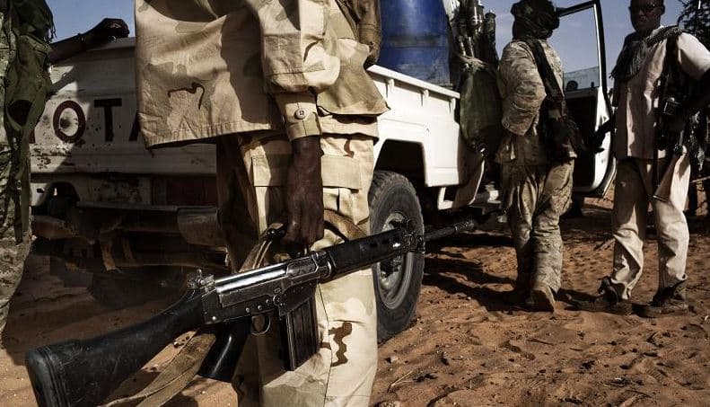 Vijojnë përleshjet në Sudan, 100 të vdekur në Darfur