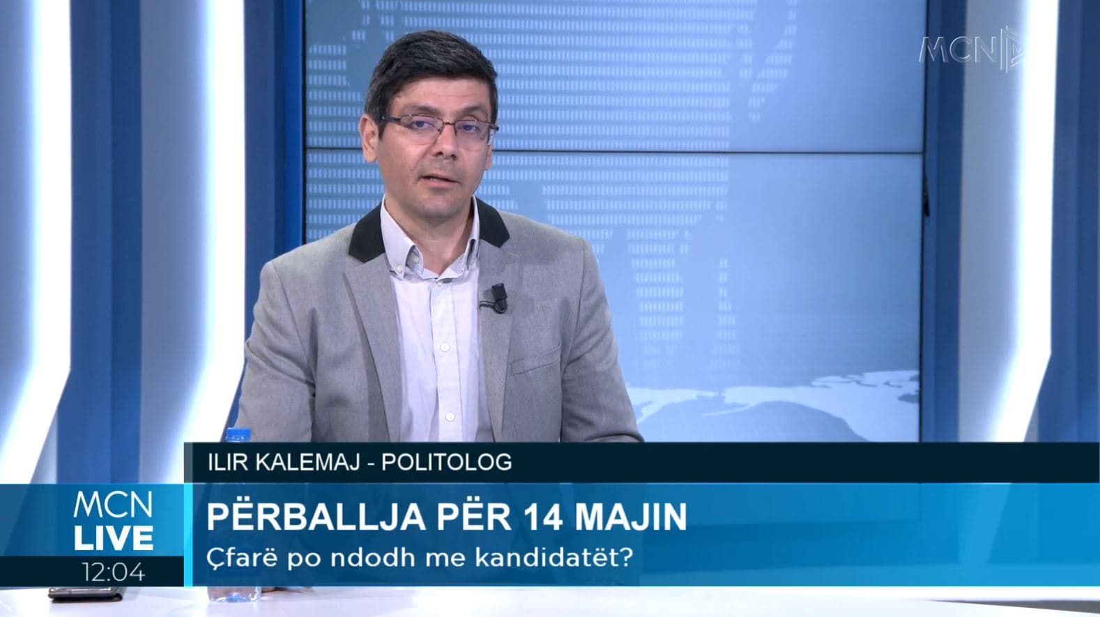 Beteja për Sarandën/ Kalemaj: Mërkuri kandidat me peshë lokale, apeli i Ramës tregon që sondazhet flasin për ndarje të votës (VIDEO)