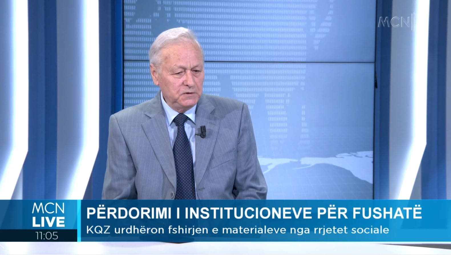 Zgjedhjet/ Kume: Jemi infantilë dhe të pamësuar me demokracinë. Kandidatët zgjatime të liderëve, ka perceptim për blerje votash (VIDEO)