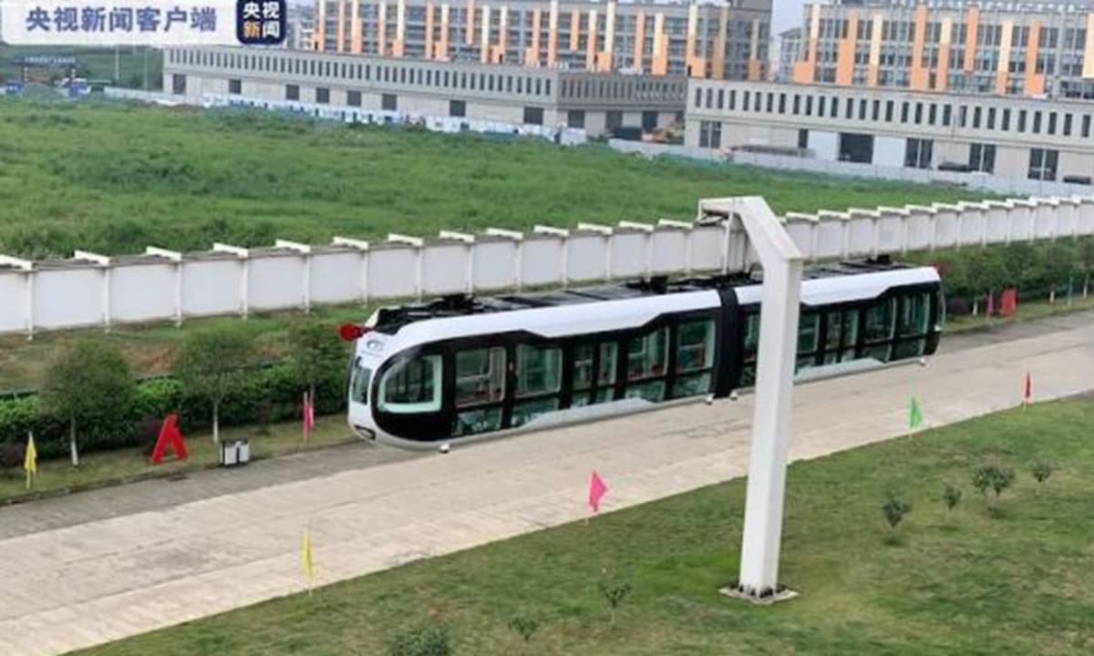 Njihuni me trenat më të çuditshëm dhe të mrekullueshëm që thyejnë rregullat