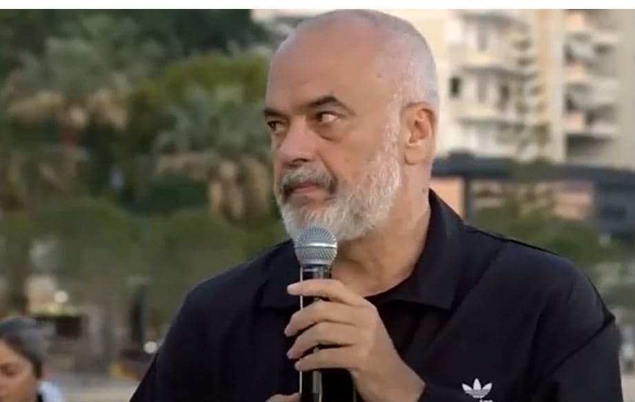 Fushata e Ramës me fyerje/ Beleri: Gjuha tregon dëshpërimin e tij (VIDEO)