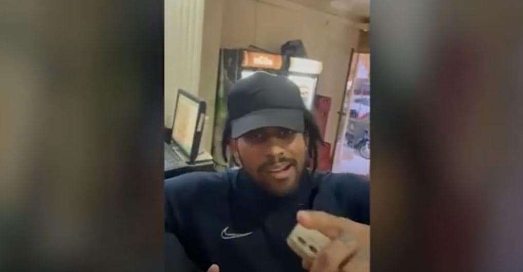 U kap në kryeqytetin e Marokut. Shqipëria s’ka marrëveshje për ekstradimin e Ruben Saraivës (VIDEO)