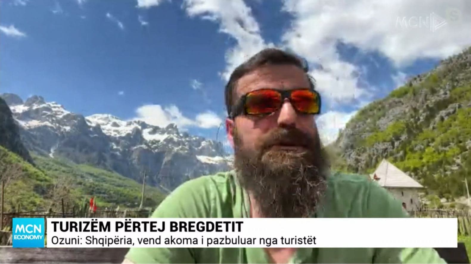 Turizmi, Polia: Shqipëria po shihet si zemra e turit ballkanik, jemi prekur nga rritja e çmimeve të produkteve
