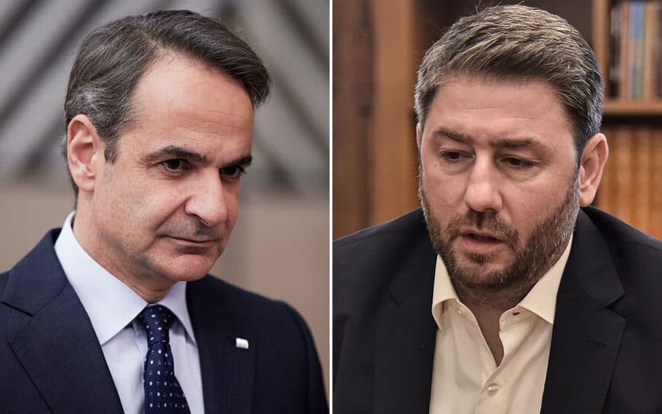 Zgjedhjet në Greqi/ Mitsotakis ashpërson gjuhën ndaj opozitës: Jo koalicion me PASOK-un