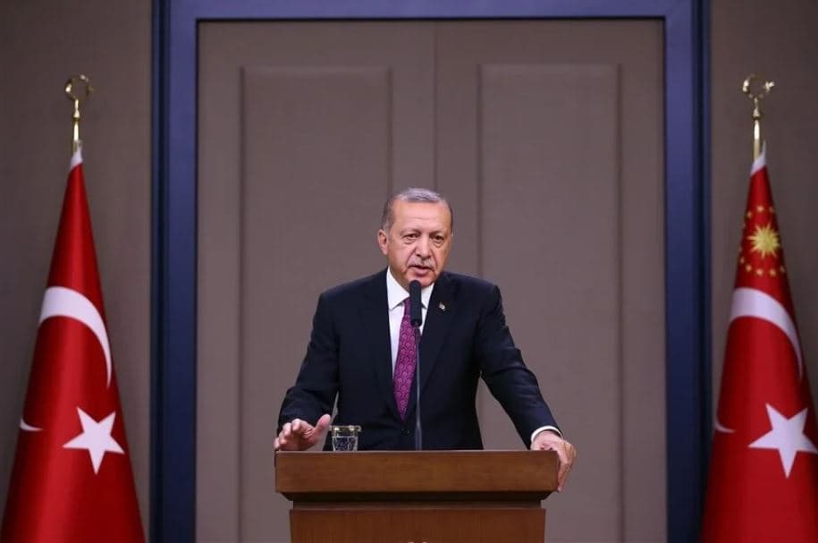 Erdogan rrit pagën minimale me 45%, 5 ditë para votimit
