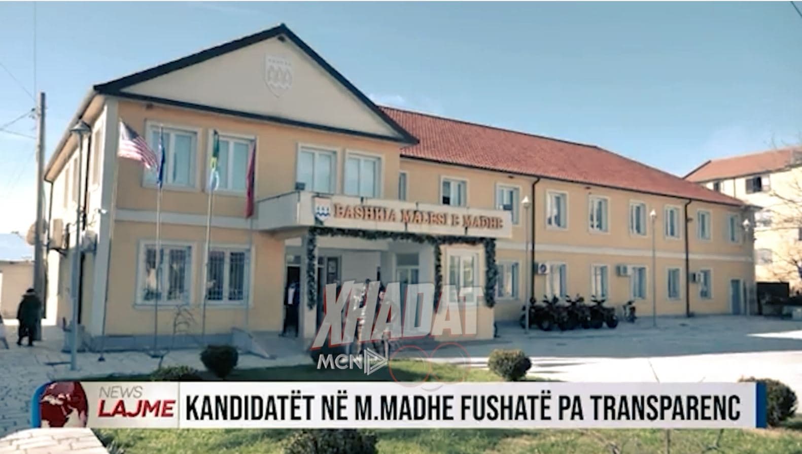 Bashkia e Malësisë së Madhe “blen„ televizionin lokal për zgjedhje   