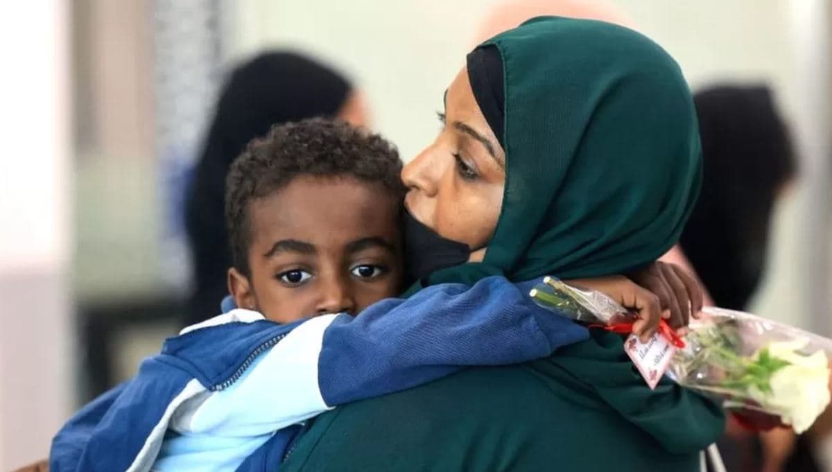 Konflikti Sudan, mbi 700 mijë njerëz janë zhvendosur brenda vendit
