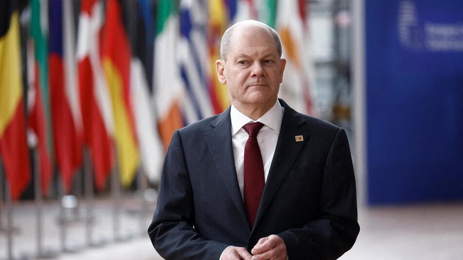 Scholz: BE të mbajë premtimin për integrimin e Ballkanit Perëndimor. Dialogu Kosovë-Serbi të vazhdojë