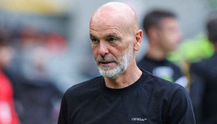 Derbi në gjysmëfinale, Pioli: Duhet të japim gjithçka, për Leaon vendos nesër