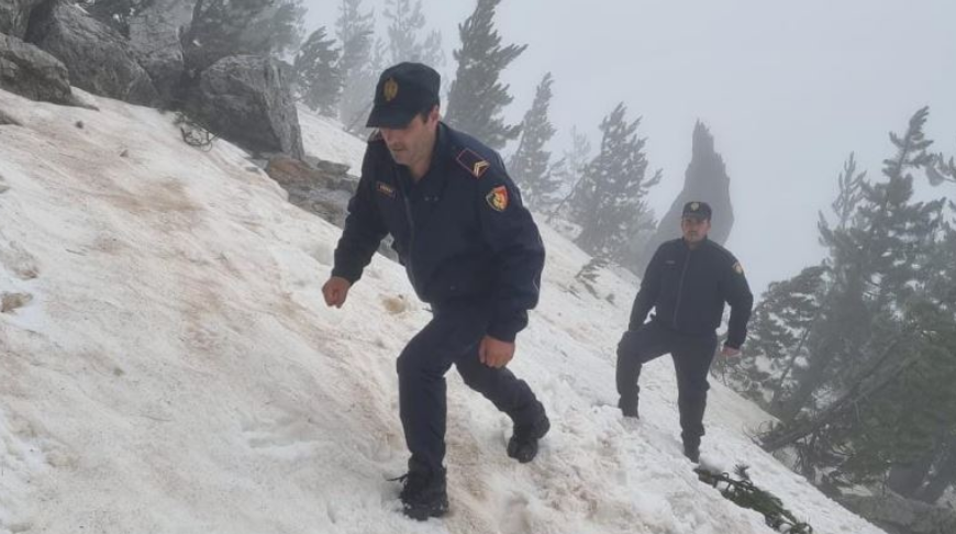 Ishin nisur për hiking pa udhërrëfyes, zbulohet itinerari i turisteve që humbën jetën në Valbonë