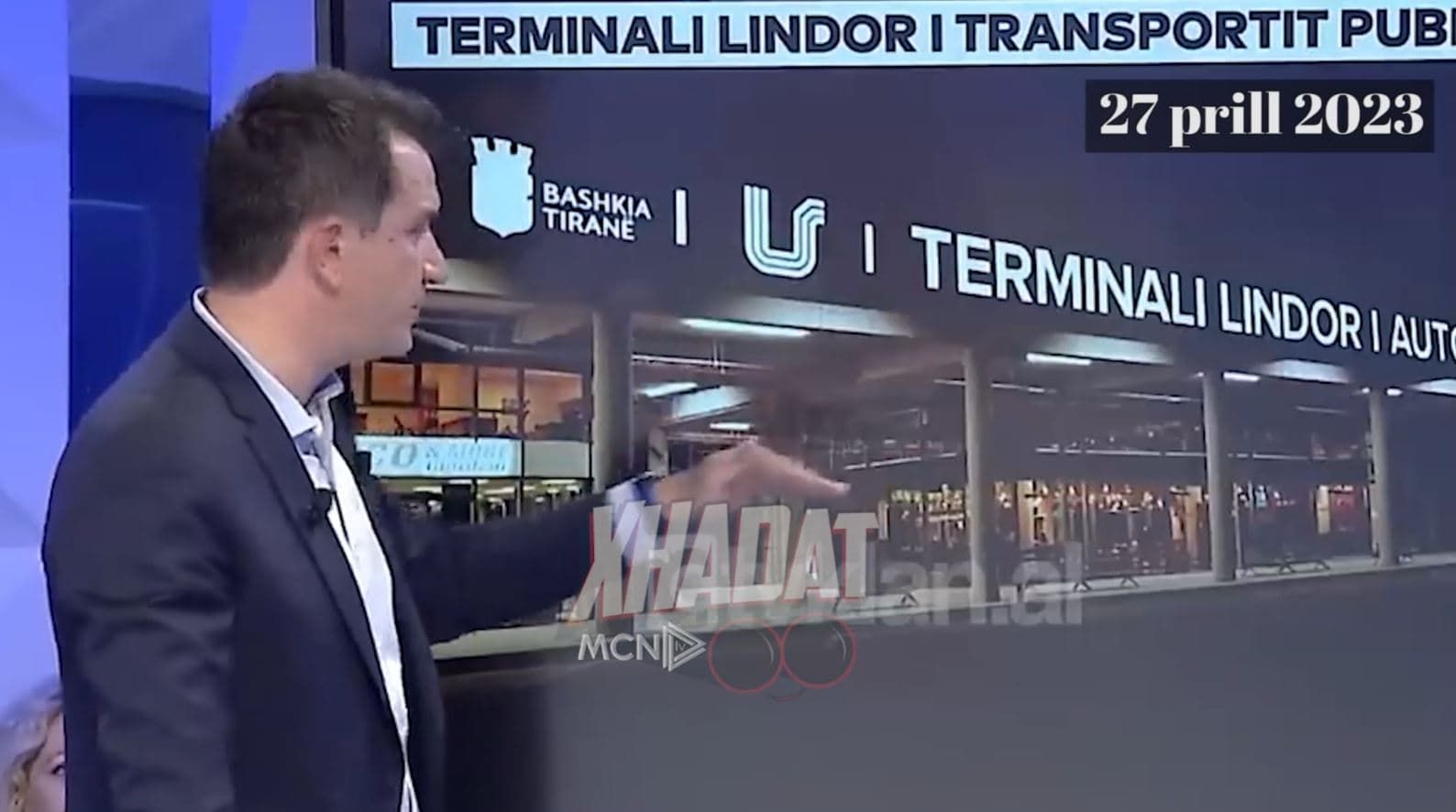 Pse nuk e hap Erion Veliaj Terminalin Lindor të Autobusëve?