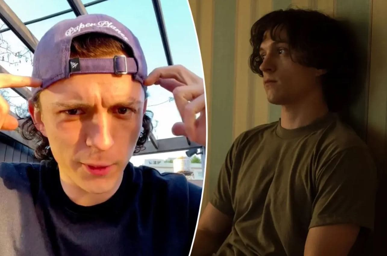 Shëndeti mendor/ Tom Holland: Mu desh kohë e gjatë të merrja veten pas personazhit të Danny-t
