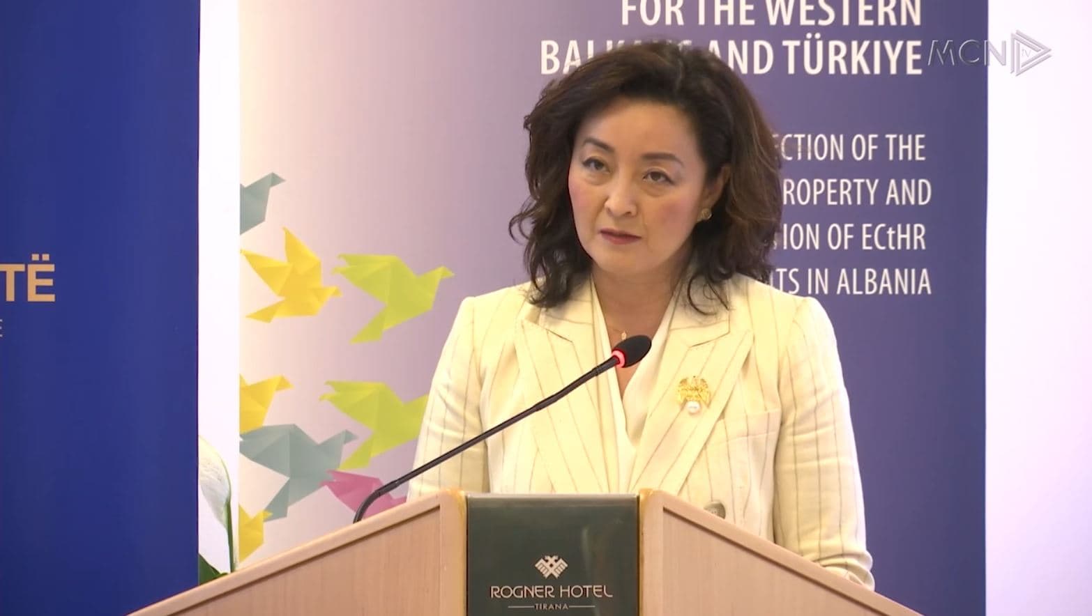 KE kërkon zbatimin e vendimeve të Strasburgut/ Kim: Kundërshtarët duan që reforma në drejtësi të dështojë (VIDEO)