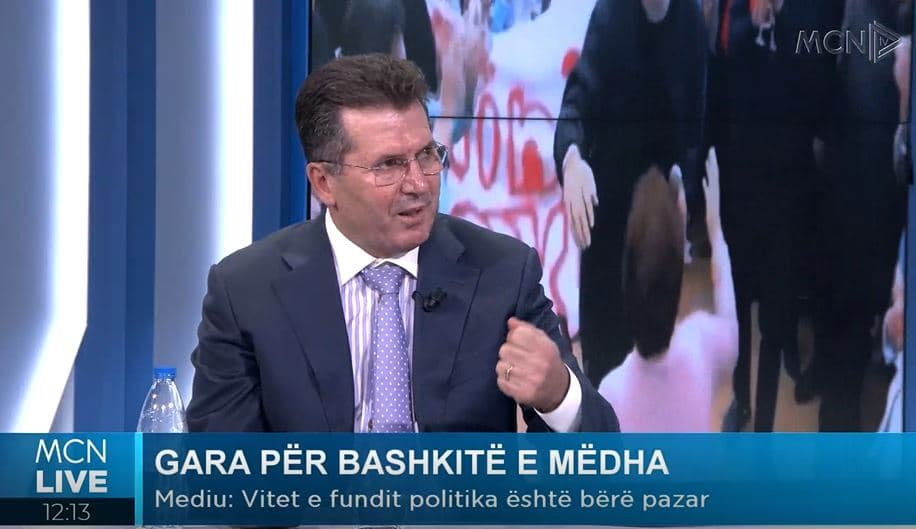 Mediu: Retorika e kryeministrit e papranueshme, krijon ndarje në shoqëri. Askush të mos mendojë që Rama lëshon pushtet!
