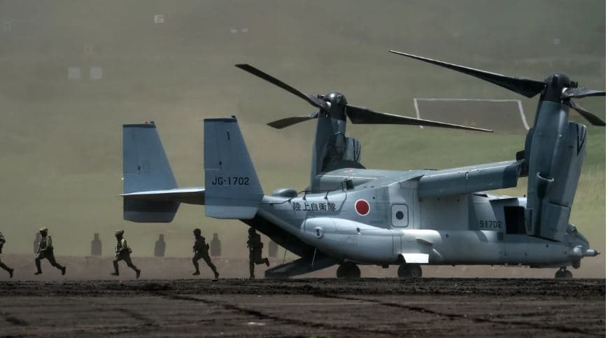 Lufta në Ukrainë/  NATO mund të hapë një shpejti një zyrë në Japoni