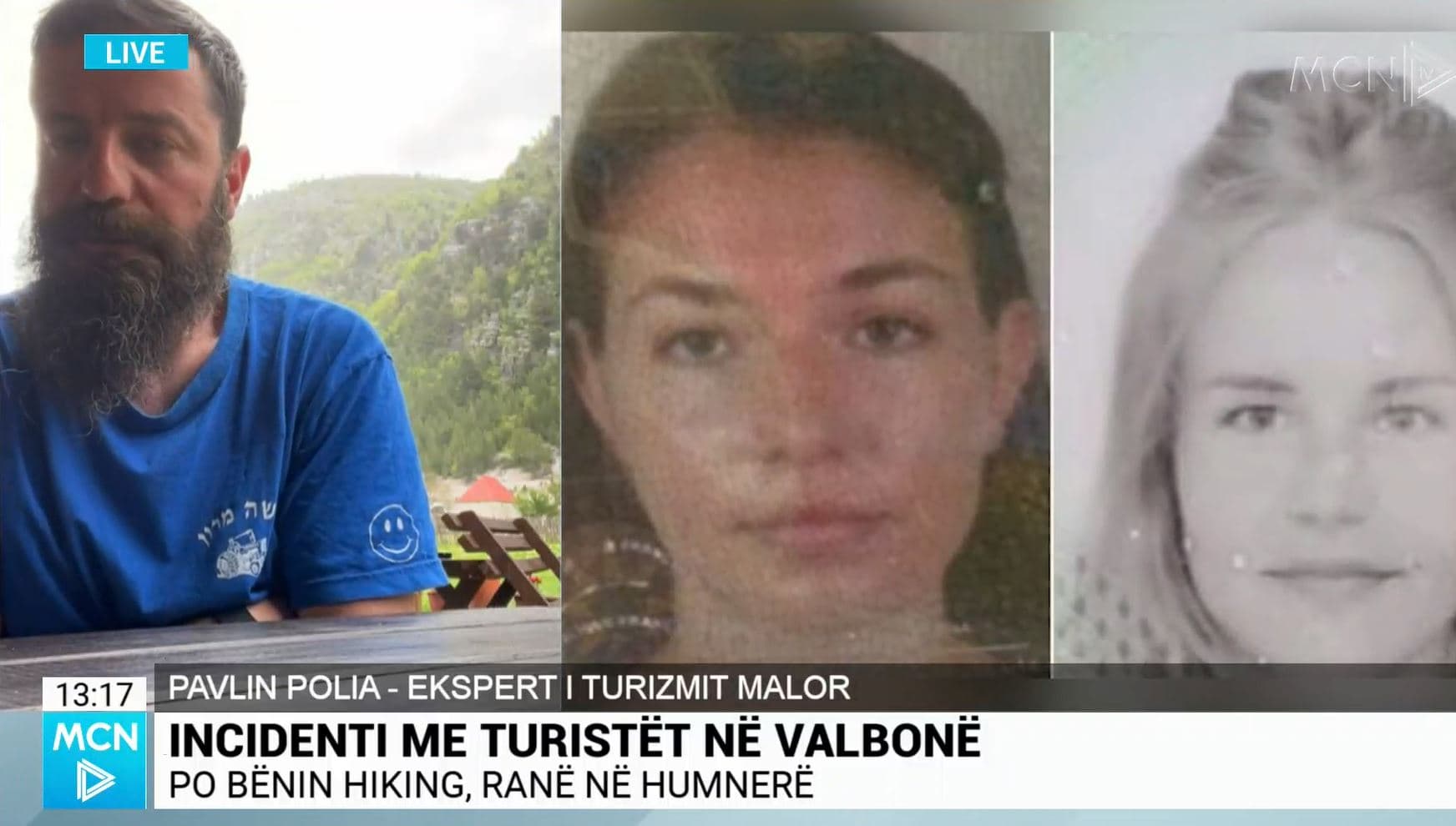 Turizmi malor, Polia: Vdekja e turistëve ngjarje përsëritur, duhet një skuadër e mirëfilltë me qendër në Alpe (VIDEO)