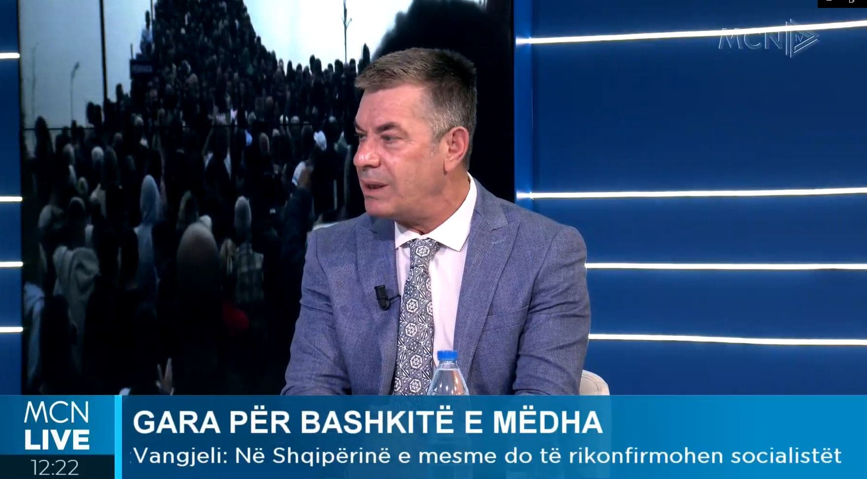 Vangjeli: Rama nuk lëshon, do vetëm të marrë pushtet. Socalistët ofertë ndryshe për Shkodrën