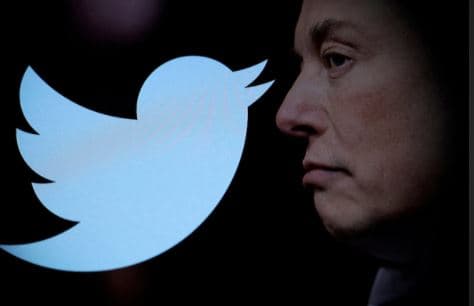 Musk: Së shpejti njerëzit do mund të realizojnë telefonata me zë dhe figurë në Twitter