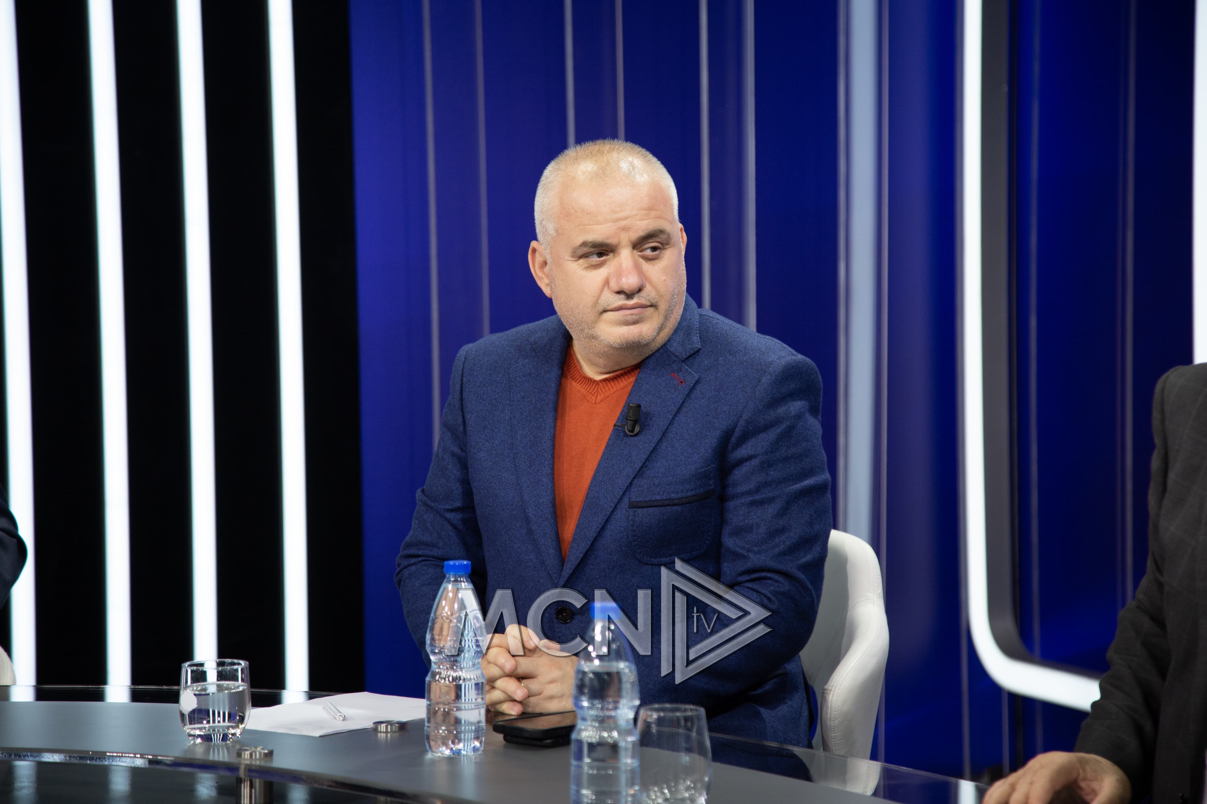 Hoxha: Këto janë tre ditët finale ku bota e krimit bëhet më aktive. Ditën e zgjedhjeve mund të ketë surpriza