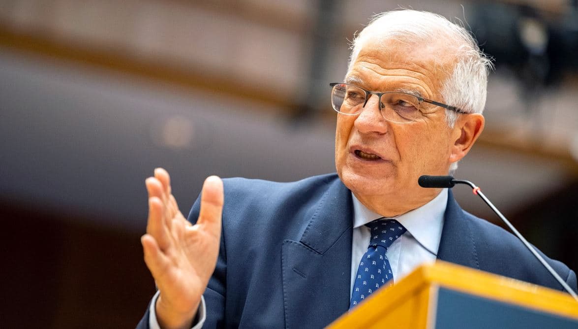 Lufta, Borrell: Ukraina nuk ka fituar ende, por Rusia tashmë ka humbur