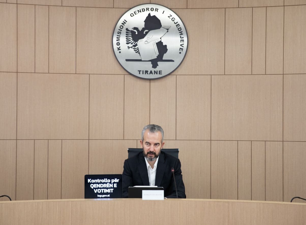 Parandalimi i krimeve zgjedhore, Celibashi letër Çelës, Dumanit dhe Rrumbullakut