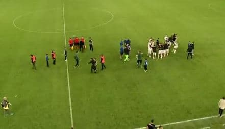 Triumf me përmbysje ndaj AF Elbasanit, Vora shpallet kampione e Kategorisë së Dytë