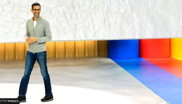 Google zbulon përditësimet e AI ndërsa konkurron me Microsoft