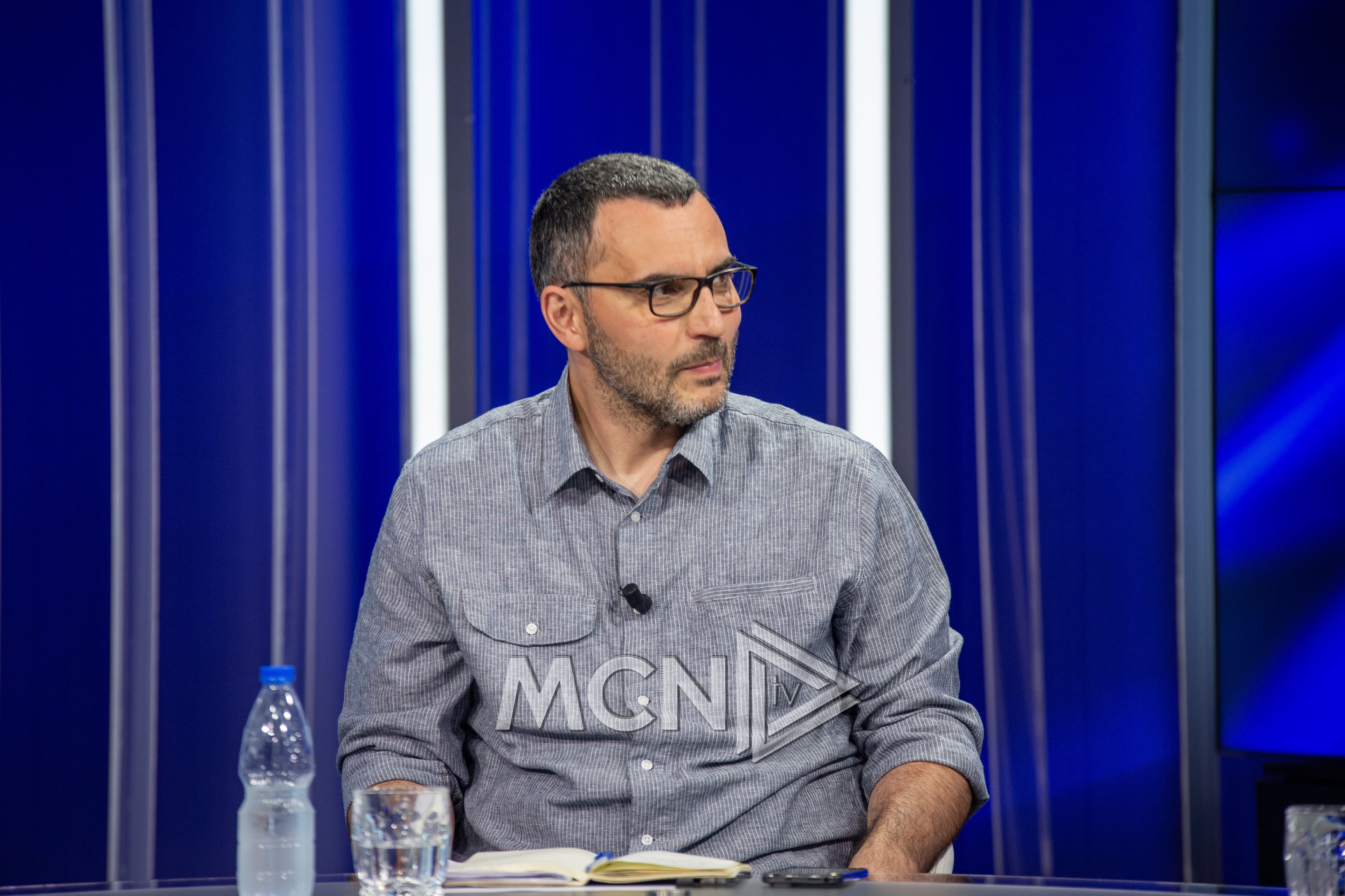 Qori: Do të luftojmë që qytetarëve tu kthehet besimi te njëri-tjetri. ‘Lëvizja Bashkë’ do të jetë katalizatori i ndryshimeve!