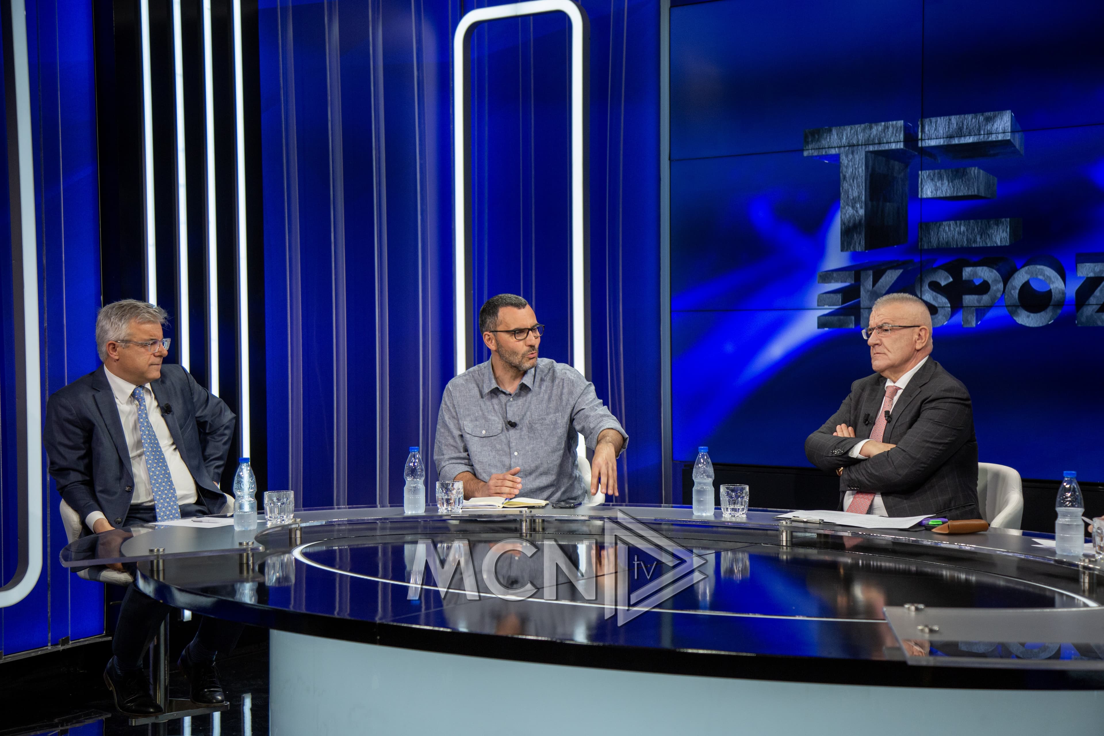 Qori: Populli e konsideron elitën politike, grabitqar e ujqër. Unë u them ujkun njeriu e mposht kur është i organizuar!