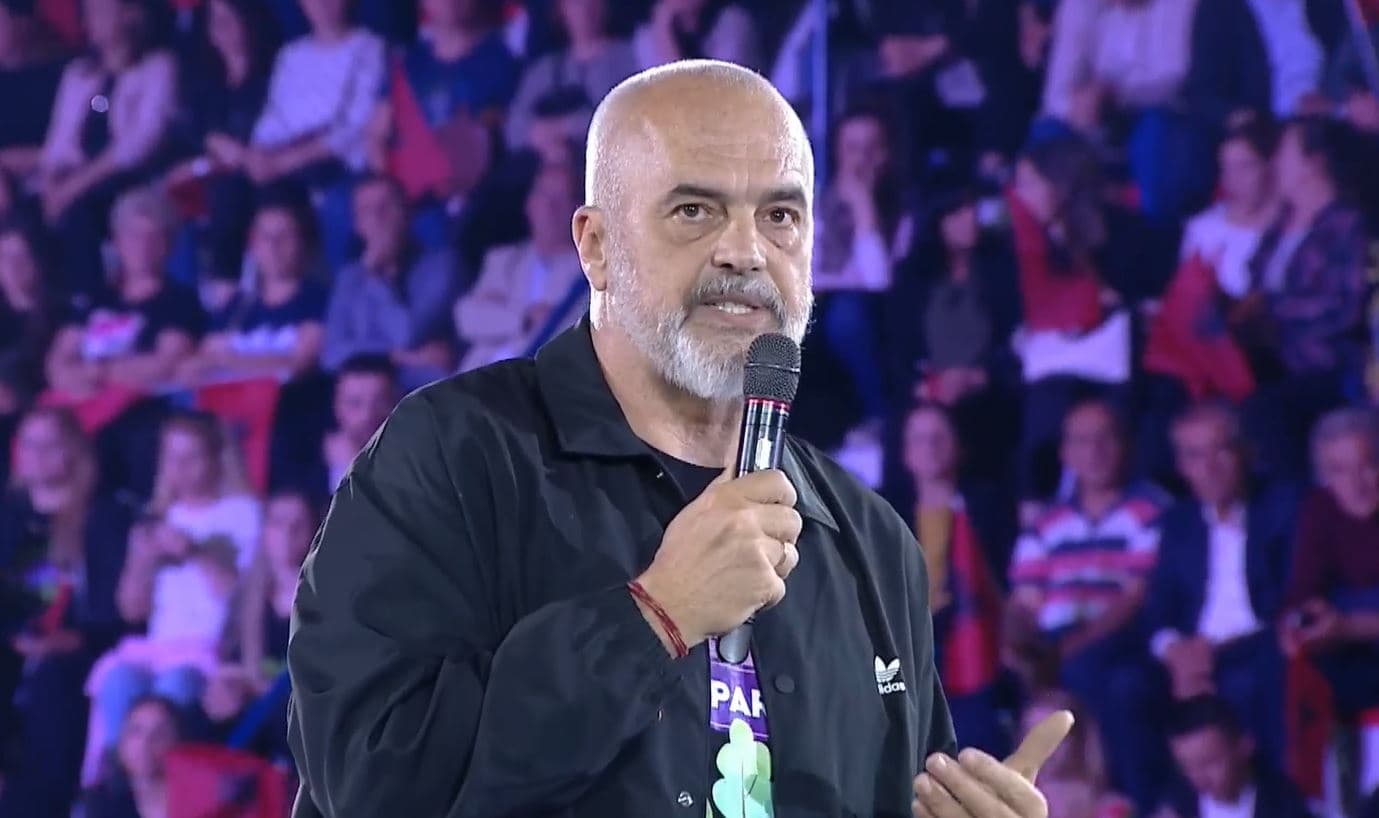 Rama: Lali Eri do bëhet sërish kryetar bashkie me diferencën më të thellë të 3 mandateve të tij