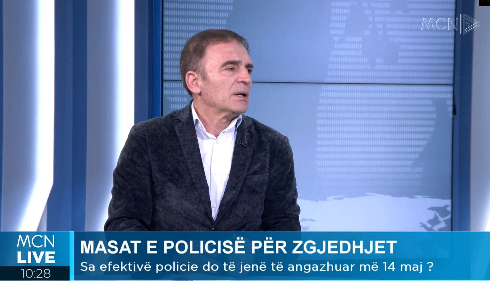 Zgjedhjet, Softa: Vëmendje e shtuar nga institucionet, krimi zgjedhor fenomen shqetësues