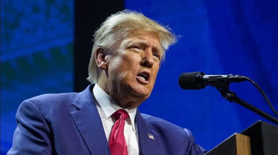 Lufta/ Trump: Dua që të ndalen vdekjet në radhët e ukrainasve dhe rusëve