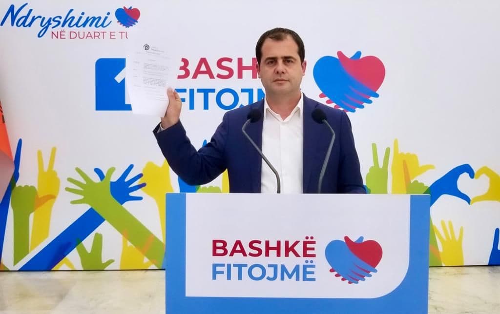 Bylykbashi: PS ka përdorur skema për vjedhje votash. Të merren masa nga SPAK dhe KQZ
